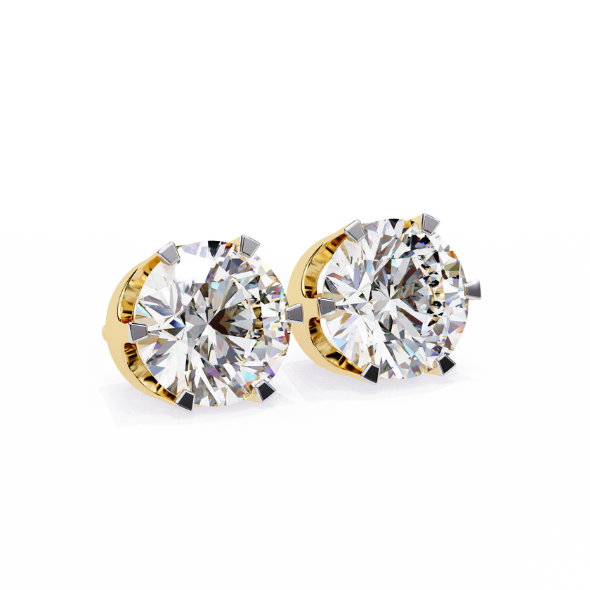 Tatiana Diamond Earring
