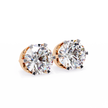 Tatiana Diamond Earring