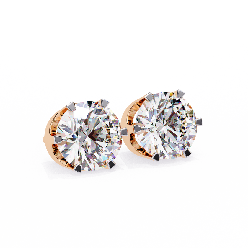 Tatiana Diamond Earring