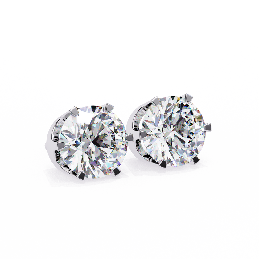 Tatiana Diamond Earring