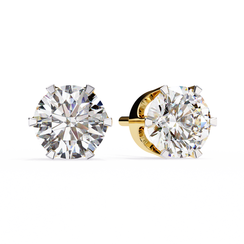 Tatiana Diamond Earring