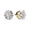 Tatiana Diamond Earring