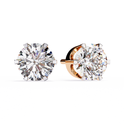 Hanson Diamond Men Stud