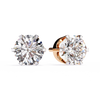 Tatiana Diamond Earring