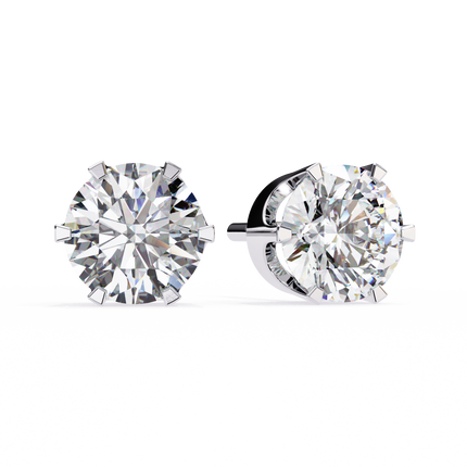 Hanson Diamond Men Stud