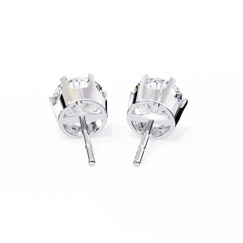 Tatiana Diamond Earring