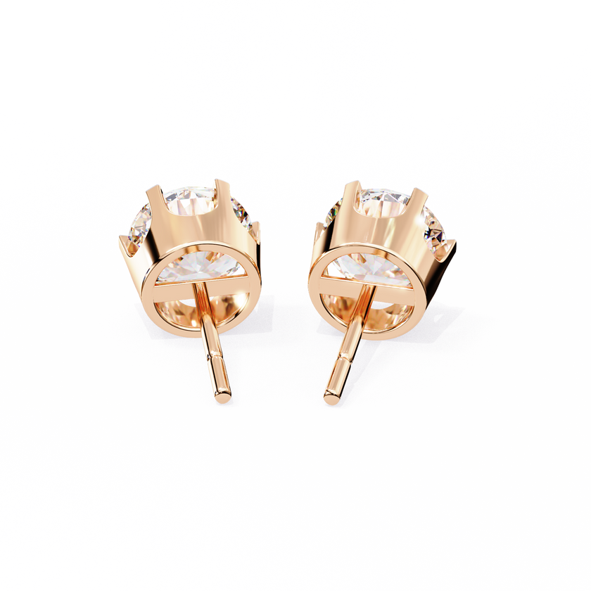 Tatiana Diamond Earring