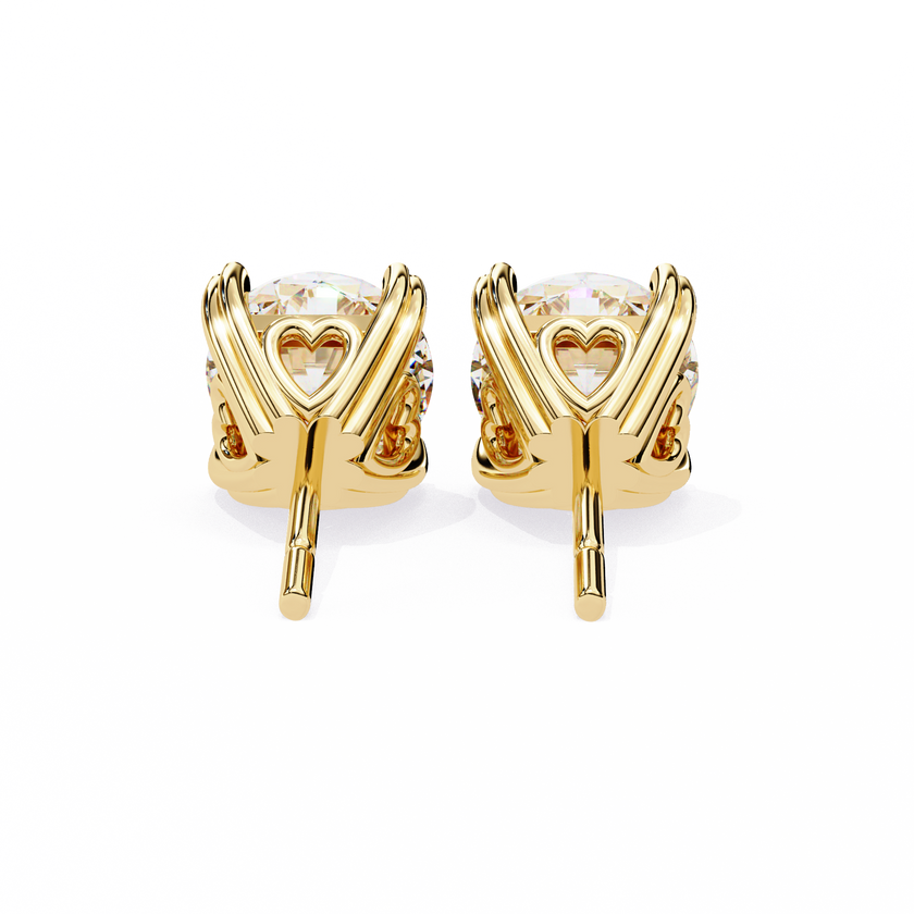 Joelle Diamond Earring