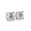 Joelle Diamond Earring