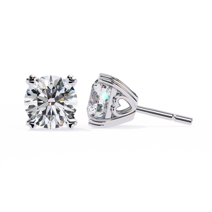 Joelle Diamond Men Stud