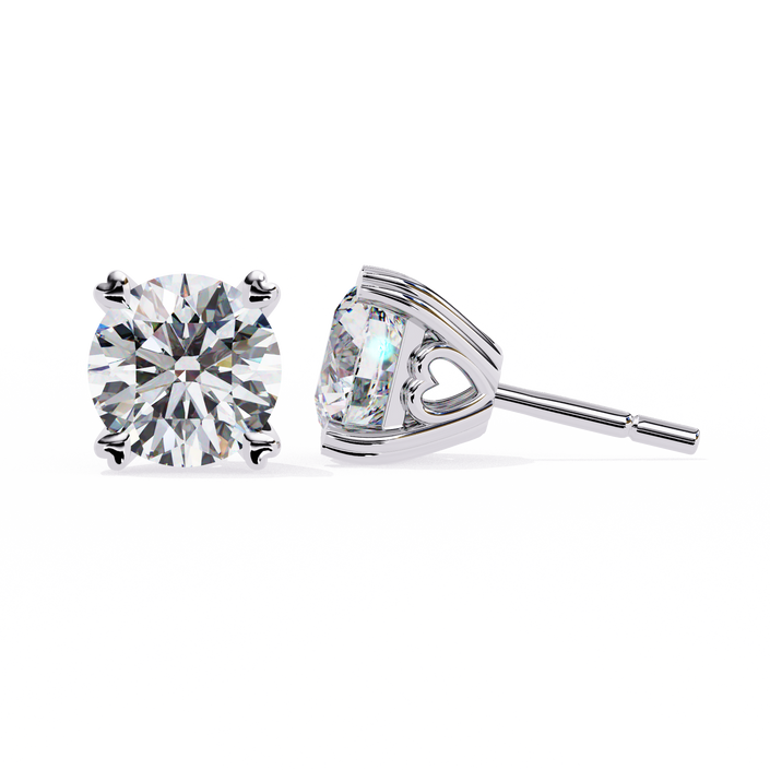 Joelle Diamond Men Stud