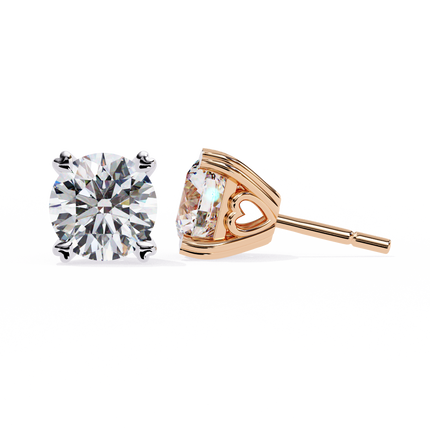 Joelle Diamond Men Stud
