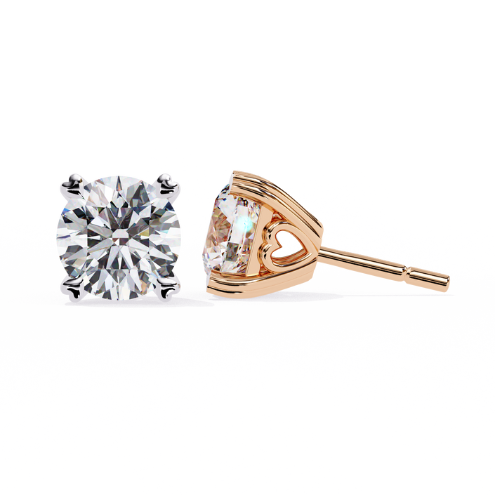 Joelle Diamond Men Stud