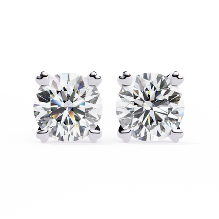 Joelle Diamond Earring