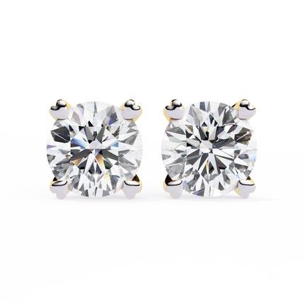 Joelle Diamond Earring
