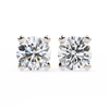 Joelle Diamond Earring