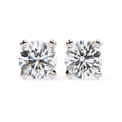 Joelle Diamond Earring