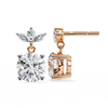 Armani Diamond Earring