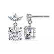 Armani Diamond Earring