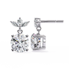 Armani Diamond Earring