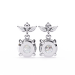 Armani Diamond Earring