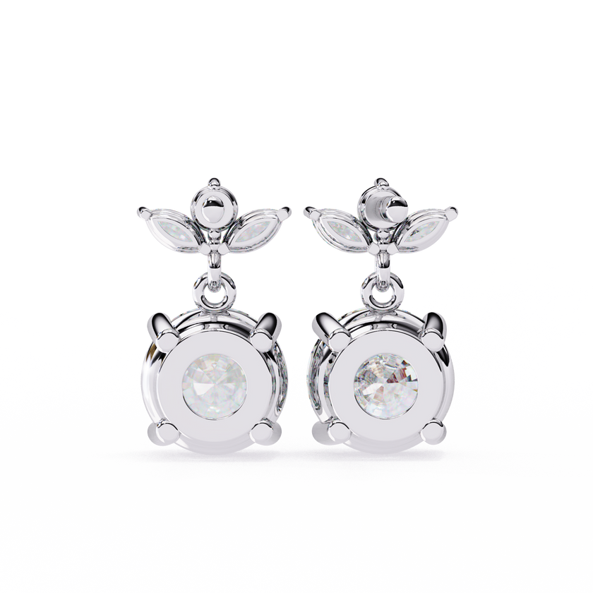 Armani Diamond Earring