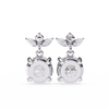 Armani Diamond Earring