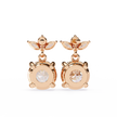 Armani Diamond Earring