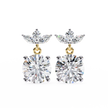 Armani Diamond Earring