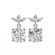 Armani Diamond Earring