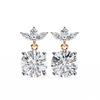Armani Diamond Earring