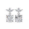 Armani Diamond Earring