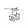 Armani Diamond Earring