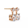 Armani Diamond Earring