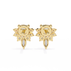Nalani Diamond Earring