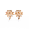 Nalani Diamond Earring