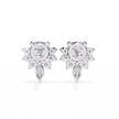 Nalani Diamond Earring