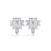 Nalani Diamond Earring