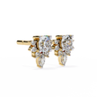 Nalani Diamond Earring