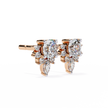 Nalani Diamond Earring
