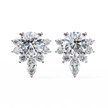 Nalani Diamond Earring