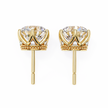 Anya Diamond Earring