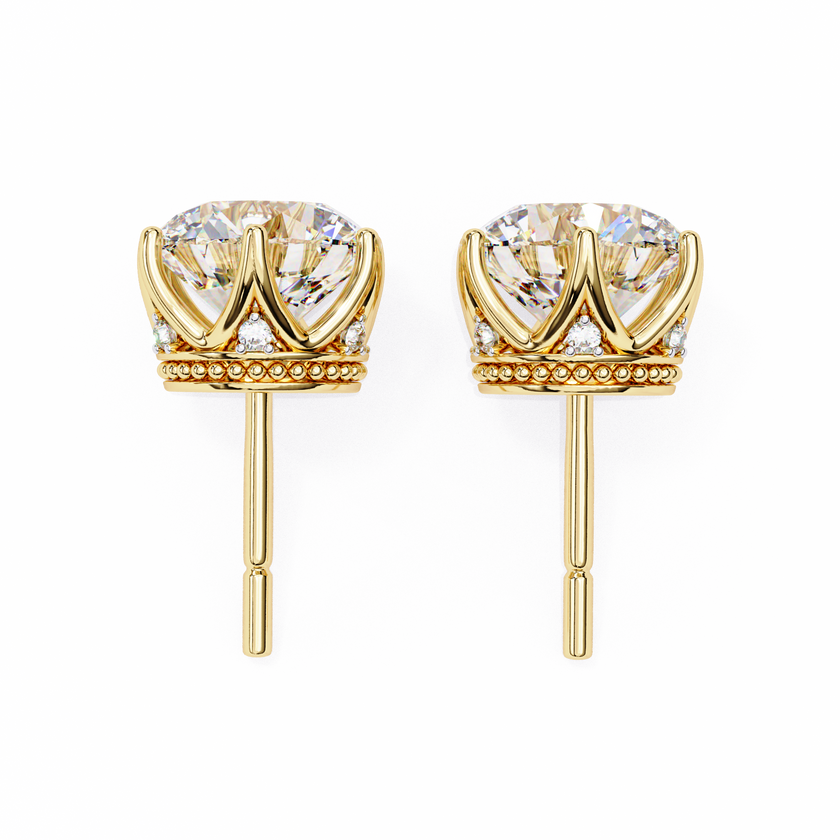 Anya Diamond Earring
