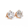 Anya Diamond Earring