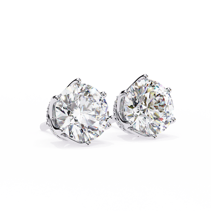 Anya Diamond Earring