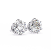 Anya Diamond Earring