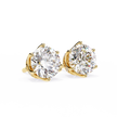 Anya Diamond Earring