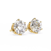 Anya Diamond Earring