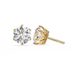 Anya Diamond Earring