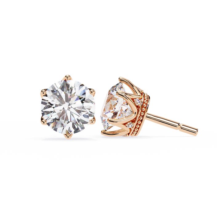 Philip Diamond Men Stud